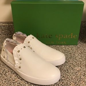 Kate Spade New York Loralia Sneaker